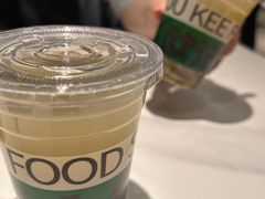 -欧记大排档·景德菜(上海首店)