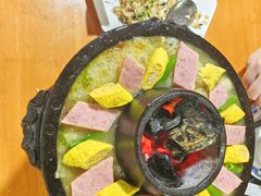 -龙姐私房菜(和顺古镇店)