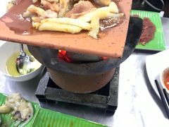 -瓦片烤肉(13号店)