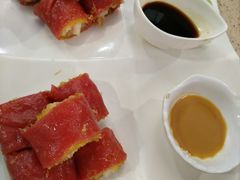 -点都德(大茶楼店)