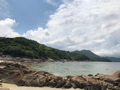 -南丫岛