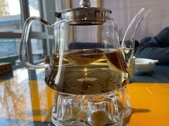 -闻鲜素食茶餐厅(高新区店)