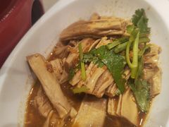 -喜家德虾仁水饺(华强天虹店)