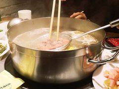 -牛记皇·鲜牛肉火锅(弘阳广场店)