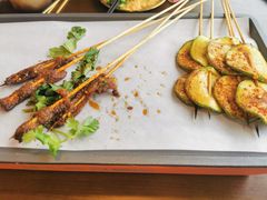 -林二哥宜烤官·宜宾小烧烤