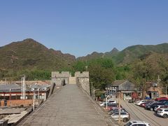 -遥桥古堡