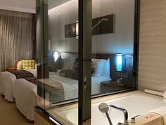 -西双版纳融创皇冠假日度假酒店