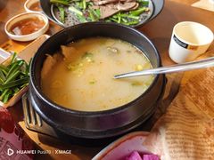 -海云台韩式汤饭·13年匠心韩料(南山店)