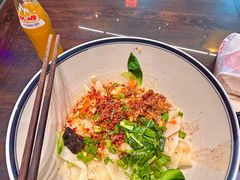-尚寨嫽扎咧面馆(钟楼店)