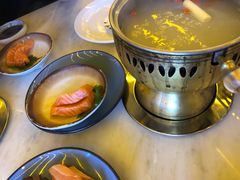 -喜庭海鲜自助(来福士店)