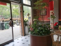 -嗒令甜品·主题融合料理餐厅(首座时代店)