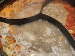 -火锅岛潮牌自助餐厅(天津天佑城店)