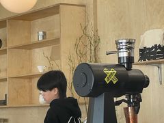 -麻雀咖啡SPARROW COFFEE(十全街店)