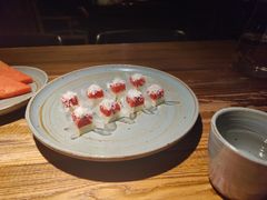 -青年公社烤鸭(青年路店)
