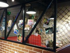 大堂-炉鼎记私房菜(总店)