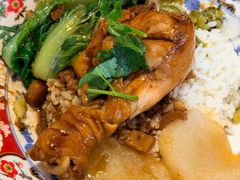 -大三元台湾鲁肉饭(沙井新桥店)