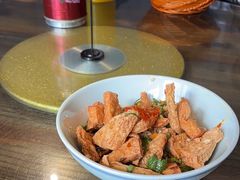 -打酱油·非遗淮扬菜(瘦西湖梅岭店)