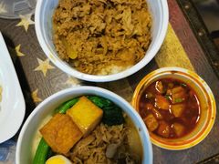 -食其家·牛丼咖喱(太阳宫店)
