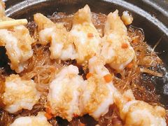 -百年神厨·地道川菜(清江西路店)