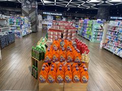-丽达超市(城阳万象汇店)