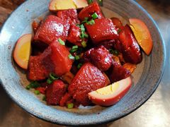 -兰溪小馆(东直门簋街店)