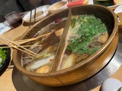 -东道煮牛肉火锅(东盛大街店)