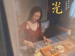 -醉西楼·国风茶社