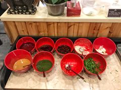 -313羊庄·羊肉火锅烧烤(李村店)