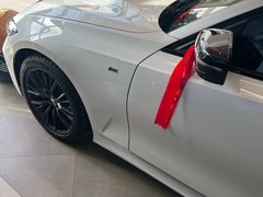 -宁波宝信宝马4S店(江北日湖店)