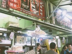 -多春茶室