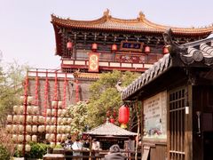 -清明上河园