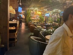 -不二·民谣音乐餐吧(长沙店)