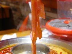-大龙燚火锅(天钥桥路店)