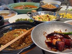 -聚鑫阁·非遗传承江浙菜(正阳店)
