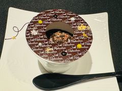 -LA TABLE de Joël Robuchon Restaurant