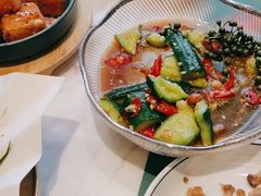 -悦得闲广式点心茶楼(蓝鲸世界店)