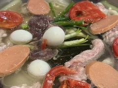 -海关荤豆花(洋河一路店)