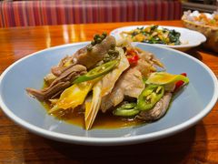 椒麻鸡-北疆饭店(大融城店)