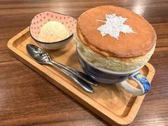 -芙蕾哥哥souffle