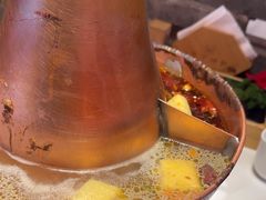-祥源胡同·涮牛羊肉火锅(花桥店)