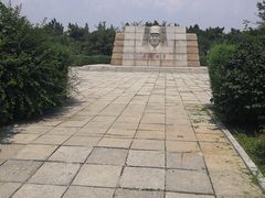 -辽沈战役纪念馆