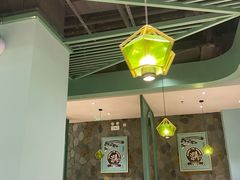 大堂-春润大地海南椰子鸡(沙井京基百纳广场店)