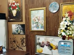 -新华阿喜烧烤(嘉泰雅园店)