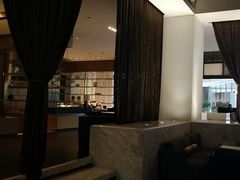 -天津东凯悦酒店·大堂吧