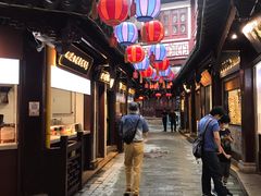 -鲜得来排骨年糕(豫园店)