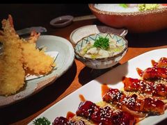 -阿吾罗日本料理(K11艺术中心店)