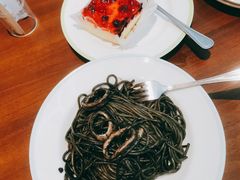 -萨莉亚意式餐厅(杭州滨江天街店)