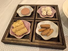 -卫鼎轩·曹公馆(鼓楼店)