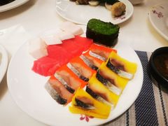 -玛莎拉自助餐厅(国贸店)