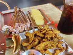-蛙宴·美蛙火锅基地(万象城店)